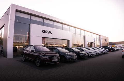 asw.AUTOMOBILE Bad Rappenau GmbH